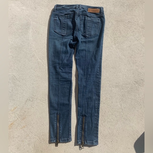 Burberry Brit Jeans 28 waist - Picture 2 of 14